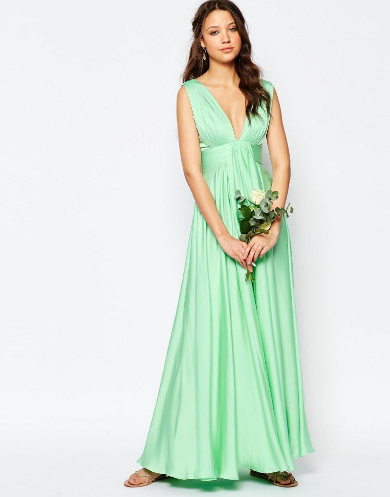 Fame and Partners Tall Valencia Maxi Dress Eva's Shop Fame and Partners Tall Valencia Maxi Dress Eva's Shop