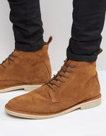 High Desert Boots