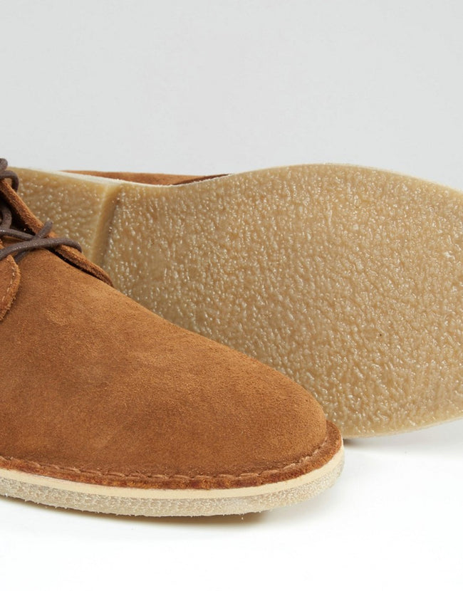 High Desert Boots